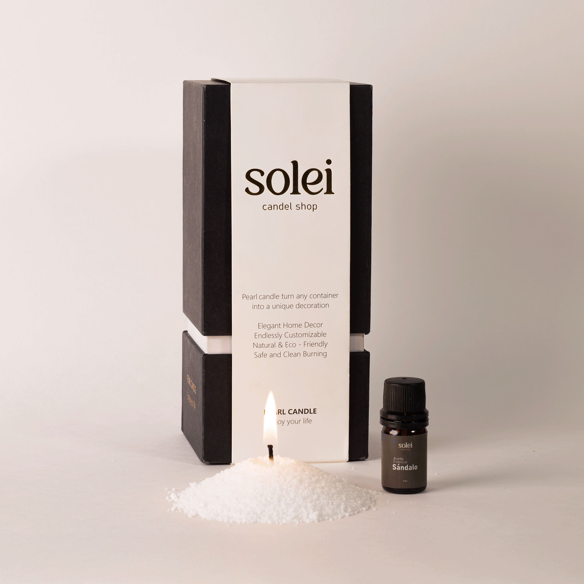 Caja+ Aceite Esencial